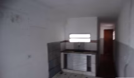 Casa com 1 quarto para alugar na Chácara Cruzeiro do Sul, São Paulo  por R$ 1.200