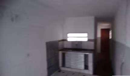Casa com 1 quarto para alugar na Chácara Cruzeiro do Sul, São Paulo  por R$ 1.200