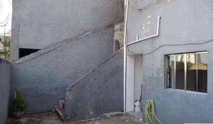 CASA PARA ALUGAR NO CANGAIBA