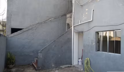 CASA PARA ALUGAR NO CANGAIBA