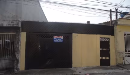 CASA PARA ALUGAR NO CANGAIBA