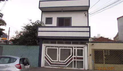 SOBRADO PARA ALUGAR NO CANGAÍBA