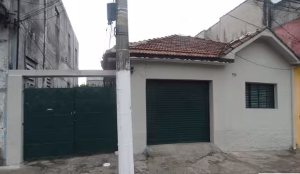 CASA PARA ALUGAR NO CANGAÍBA COM 01 DORMITORIO