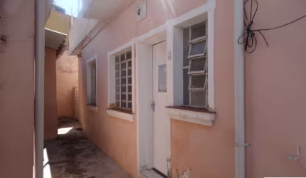 CASA PARA ALUGAR NA PENHA