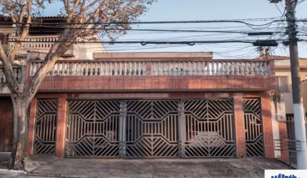 05 CASAS, 03 VAGAS, ENGENHEIRO GOULART, SÃO PAULO