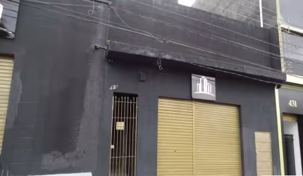 CASA PARA ALUGUEL NO CANGAIBA