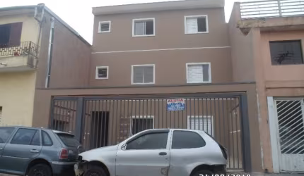 APARTAMENTO PARA ALUGAR NO VILA TOLSTOI