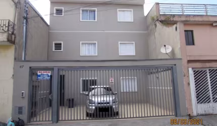 APARTAMENTO PARA ALUGAR EM SAPOPEMBA