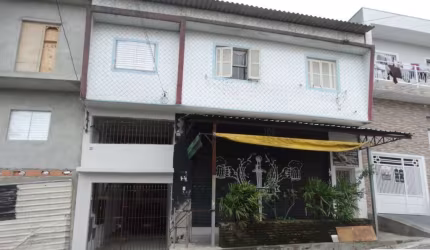 CASA PARA ALUGAR NO CANGAIBA