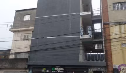 SALÃO COMERCIAL PARA ALUGAR
