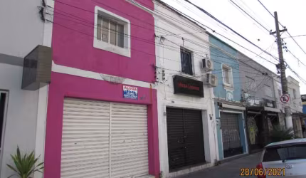 SALÃO PARA ALUGAR NA PENHA