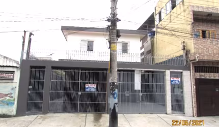 SALÃO COMERCIAL PARA ALUGAR NO JARDIM HELENA