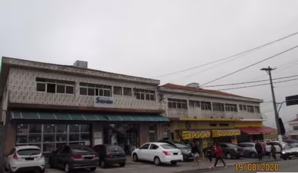 SALA COMERCIAL PARA ALUGAR NO CANGAIBA
