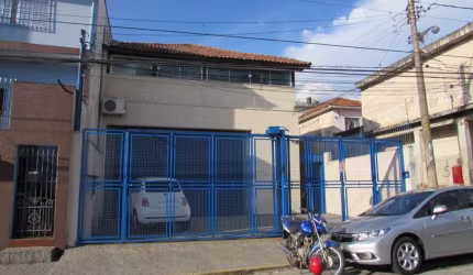 PRÉDIO COMERCIAL PARA ALUGAR NO CANGAÍBA