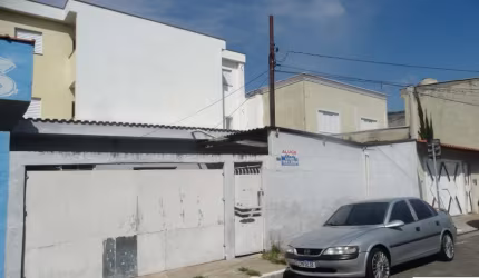Casa com 2 quartos para alugar na Vila Carrão, São Paulo , 10 m2 por R$ 1.600
