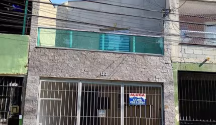 CASA PARA ALUGAR NA VILA CISPER