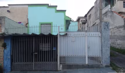 CASA PARA ALUGAR NA PENHA