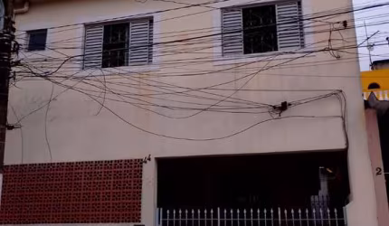 CASA PARA ALUGAR NA VILA CISPER