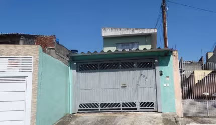 CASA PARA ALUGAR NO JARDIM CASTELO