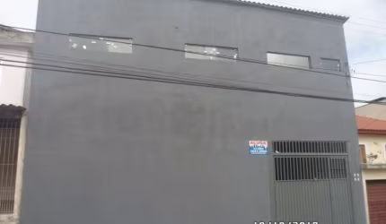 SOBRADO  EM CONDOMÍNIO FECHADO PARA ALUGAR NO  CANGAIBA