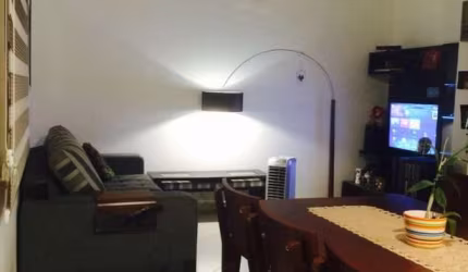 CASA DE CONDOMÍNIO A VENDA, 03 QUARTOS, 01 VAGA, CANGAÍBA, SÃO PAULO