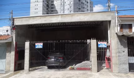 SALÃO PARA ALUGAR NA AV. BUENOS AIRES