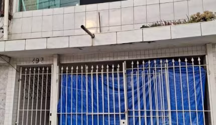 CASA PARA ALUGAR NO CANGAÍBA