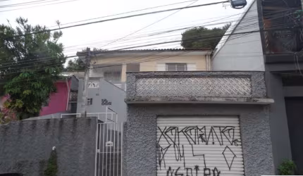 CASA PARA ALUGAR NO CANGAIBA