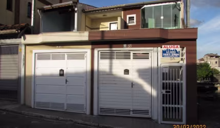CASA PARA ALUGAR NO CANGAÍBA