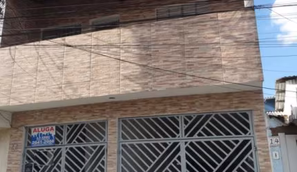 CASA PARA ALUGAR NA VILA SILVIA
