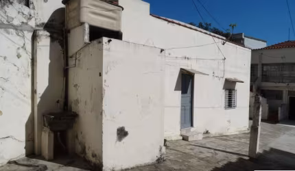 CASA PARA ALUGAR NO CANGAIBA