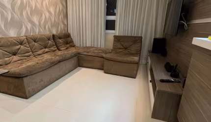 APARTAMENTO PARA ALUGAR NA PENHA
