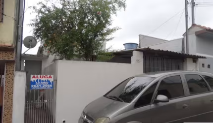 SOBRADO PARA ALUGAR NO CANGAIBA