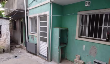 CASA PARA ALUGAR NO CANGAIBA