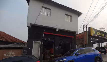 CASA PARA ALUGAR NO CANGAIBA