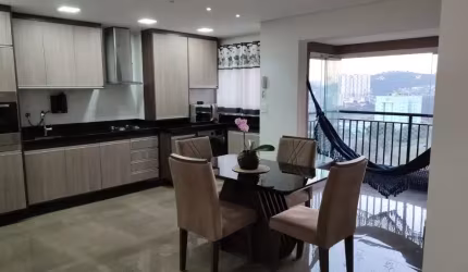 Excelente Apartamento em Barueri