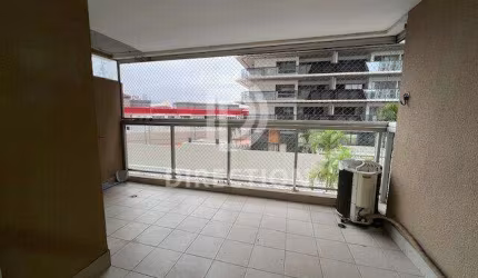 Apartamento com 3 quartos à venda na Avenida José Luiz Ferraz, Recreio dos Bandeirantes, Rio de Janeiro, 89 m2 por R$ 699.000