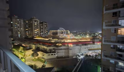 Apartamento com 3 quartos à venda na Avenida José Luiz Ferraz, Recreio dos Bandeirantes, Rio de Janeiro, 102 m2 por R$ 867.000