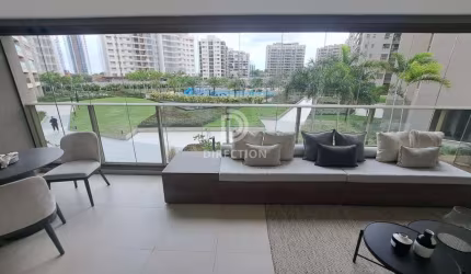 Apartamento com 4 quartos à venda na Avenida Rosauro Estellita, Barra da Tijuca, Rio de Janeiro, 187 m2 por R$ 2.569.000