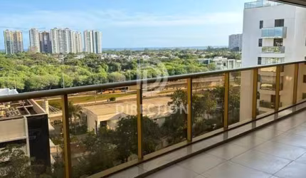 Apartamento com 4 quartos à venda na Rua César Lattes, Barra da Tijuca, Rio de Janeiro, 219 m2 por R$ 2.830.000