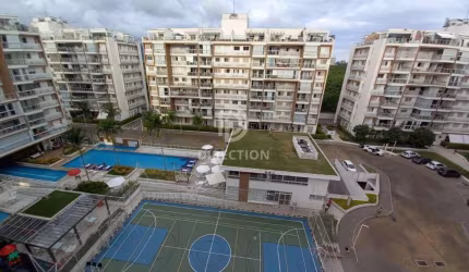 Apartamento com 2 quartos à venda na Rua Teixeira Heizer, Recreio dos Bandeirantes, Rio de Janeiro, 70 m2 por R$ 499.000
