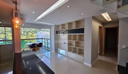 Cobertura com 3 quartos à venda na Rua Luiz Carlos Sarolli, Recreio dos Bandeirantes, Rio de Janeiro, 142 m2 por R$ 1.200.000