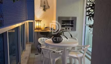 Apartamento com 3 quartos à venda na Avenida Henfil, Recreio dos Bandeirantes, Rio de Janeiro, 93 m2 por R$ 900.000