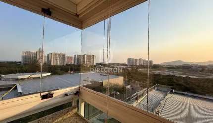 Apartamento com 3 quartos à venda na Rua César Lattes, Barra da Tijuca, Rio de Janeiro, 115 m2 por R$ 1.315.000