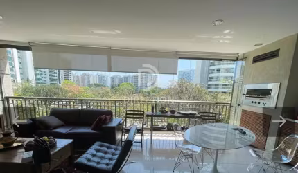 Apartamento com 3 quartos à venda na Avenida das Acácias da Península, Barra da Tijuca, Rio de Janeiro, 178 m2 por R$ 2.540.000