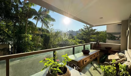 Apartamento com 2 quartos à venda na Rua Luiz Carlos Sarolli, Recreio dos Bandeirantes, Rio de Janeiro, 66 m2 por R$ 520.000
