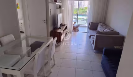 Apartamento com 3 quartos à venda na Rua César Lattes, Barra da Tijuca, Rio de Janeiro, 90 m2 por R$ 1.000.000