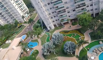 Apartamento com 2 quartos à venda na Rua César Lattes, Barra da Tijuca, Rio de Janeiro, 68 m2 por R$ 780.000