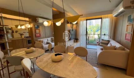 Apartamento com 2 quartos à venda na Avenida Ivo Pitanguy, Camorim, Rio de Janeiro, 52 m2 por R$ 429.000