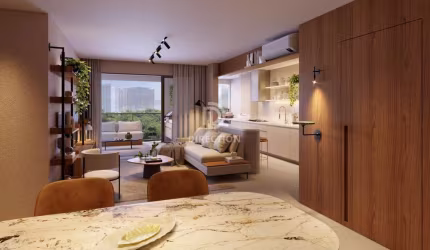 Apartamento com 3 quartos à venda na Avenida Evandro Lins e Silva, Barra da Tijuca, Rio de Janeiro, 123 m2 por R$ 2.500.000